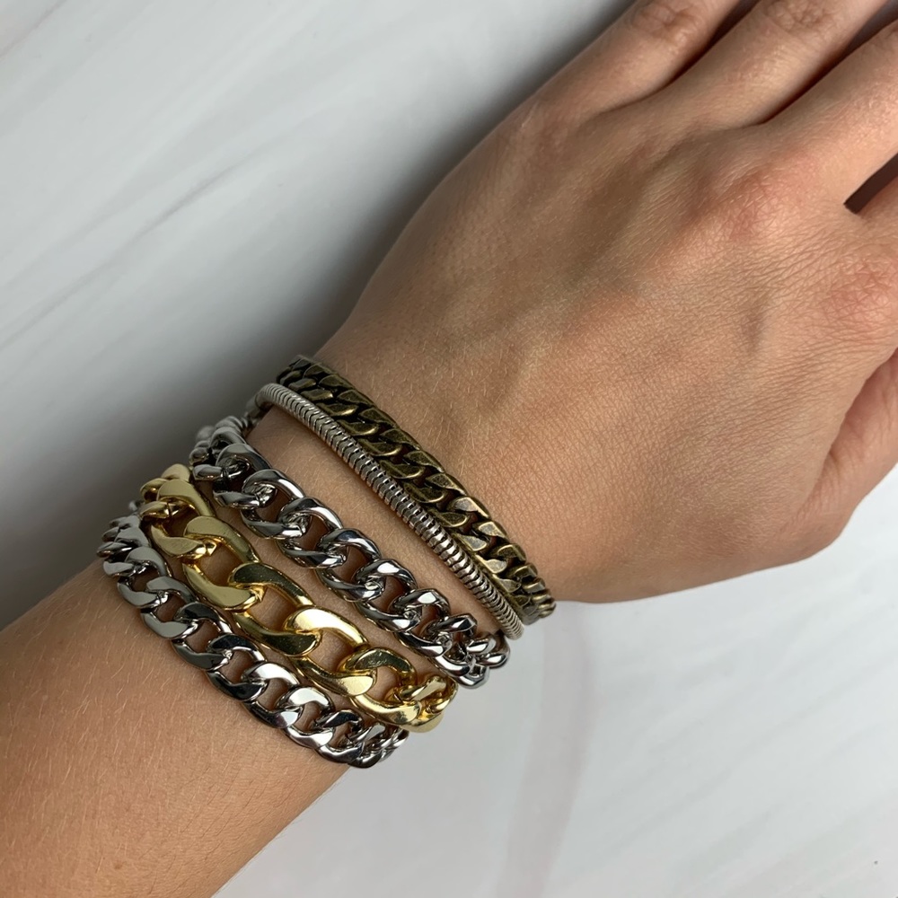 Jenny Bird Austin Cuff